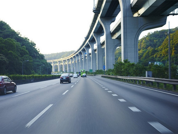 道路建設(shè)工程